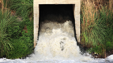 一體化污水處理設備如何安裝并調試