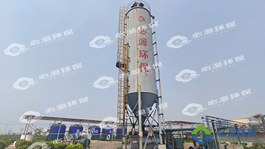 常見(jiàn)的一體化污水處理設(shè)備有哪幾種