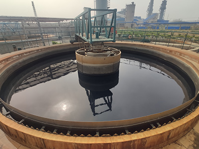 廢水處理設備泡沫產(chǎn)生的因素有哪些