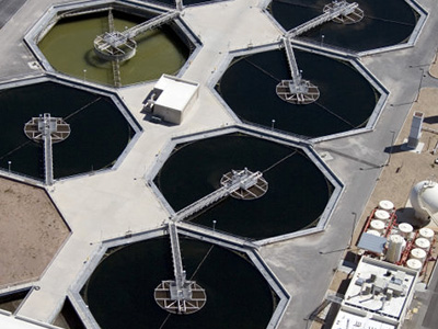 一體化污水處理設備該如何優化工藝流程的