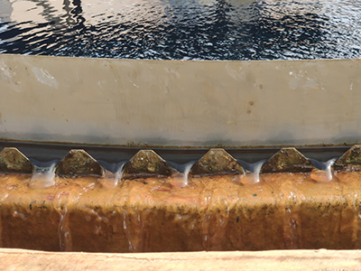 一體化污水處理設(shè)備的格柵使用要注意哪些事項