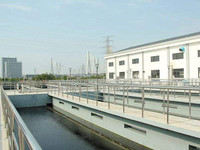 一體化污水處理設備格柵運行時該如何操作