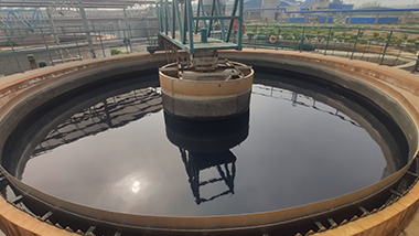 廢水處理設備反硝化作用受什么影響