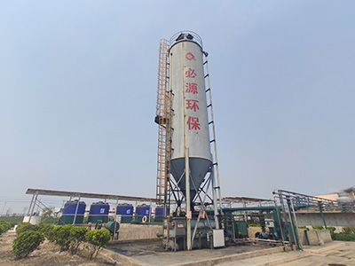 影響一體化污水處理設(shè)備運行的因素有哪些