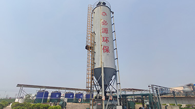 影響一體化污水處理設備運行的因素有哪些