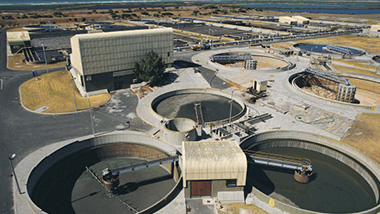 4立方一體化污水處理設(shè)備適合多大餐飲面積？