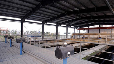 小課堂丨磁分離技術(shù)在水處理中的應用與研究