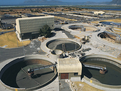 磁絮凝沉淀工藝有哪些階段?各自有幾個特點?