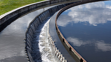 超磁分離水體凈化技術操作規程